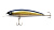 Воблер Namazu Anger, L-85мм, 6г, минноу, плавающий (0,5-1,5м), цвет 1